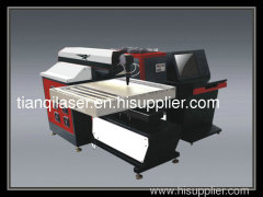 metal cutting machine