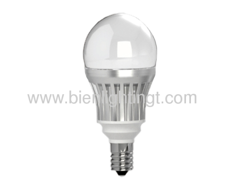 LED Bulb lighting 4w /E14 cree