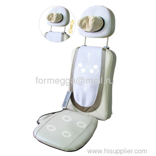 office back and neck massager