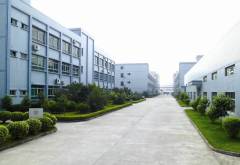 Wujiang YIYI Motor Factory