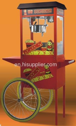 gold medal popcorn machine