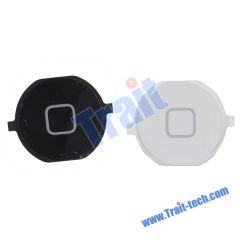 Replacement Home Button Key For Apple iPhone 4S