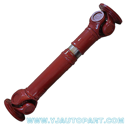 China OEM Industrial Heavy Duty Cardan Shaft