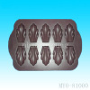 29.5*19.5*2cm silicone chocolate mold