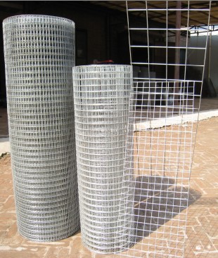 wire mesh