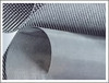 Stainless steel welded mesh