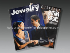 magazine printing services