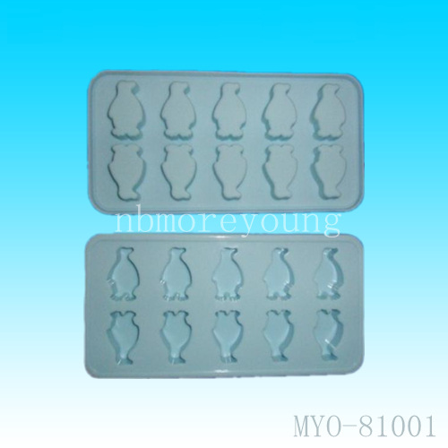 silicone baking molds