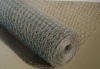 Hexagonal wire mesh