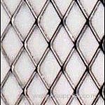 Formal Stainless Expanded Wire Mesh
