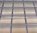 steel bar grating products