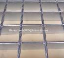 Galvanized Welded Steel Bar Grating Manufacturer