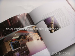 Shenzhen magazine printing