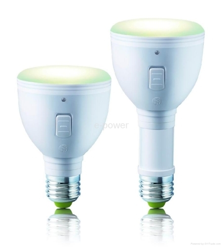 LED Magic Bulb EP-MB-4W