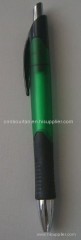 spring clip pen