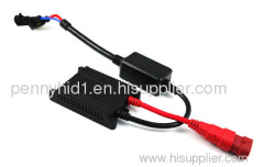 HID slim ballast HID ballast