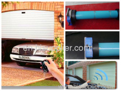 tubular motor for rolling door