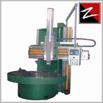 C5120E Single Column Vertical Lathe