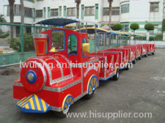 dudu mini train,small train