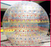 zorb ball,inflatable zorb ball,zorbing ball