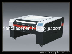 CO2 Engraving and Cutting Machine (TQL-EC1309)