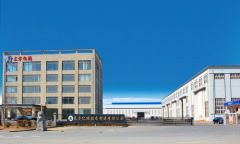 Dalian Dongfang Yipeng Equipment Manufacture Co., Ltd.