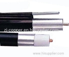 QR540 ; truck cable