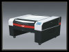 co2 laser engraving cutting machine