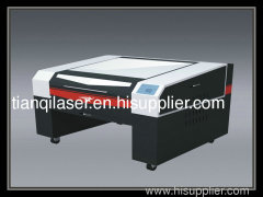 Co2 laser non-metal engraving machine