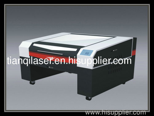 CO2 laser engraving machine for advertising industry