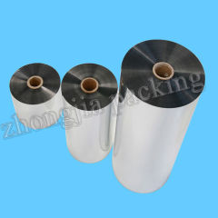 BOPP Metallized Film 10-50micron