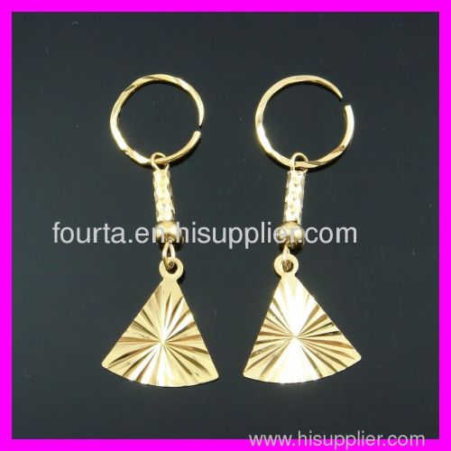 Lady's fashion jewelry earring 1210633