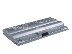 Sony BPS8 battery