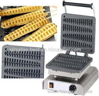 Commercial Waffle Toaster