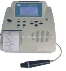 Ultrasound Vascular Doppler