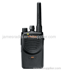 Motorola Magone A8 transceiver two way radio walkie talkie