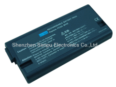 Sony BP3E battery