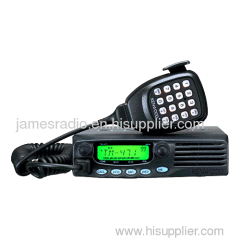 Kenwood Mobile radio TM271 471 Repeaters