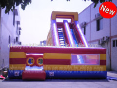 Inflatable Playground