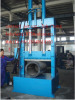 Rubber cutting machine China