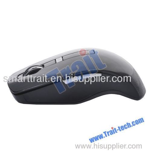 2.4GHz Wireless Optical Mouse for Notebook
