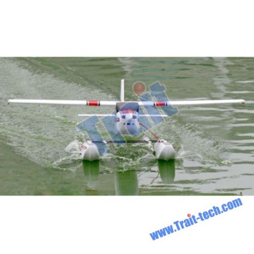 400 Class Cessna Waterplane with Float Set