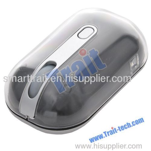 New 2.4GHZ Optical 10m Wireless Mouse