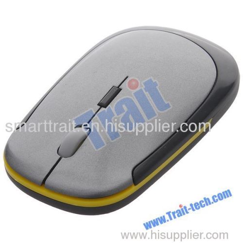 2.4 GHZ USB Wireless Optical Mini Mouse