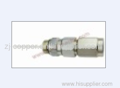 Aluminium 5/8KS 500 540 750 hardline connector