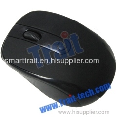 2.4GHz Wireless Optical Mouse for Notebook,PC