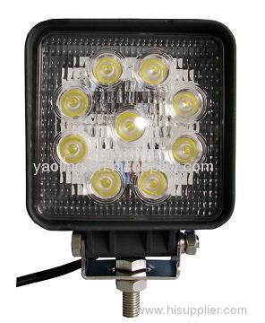 LED Working Light work lamp