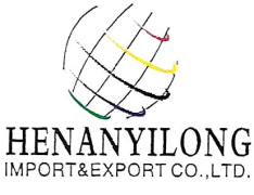 Henan Yilong Import and Export Co.,Ltd