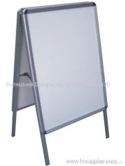 Poster Stand double sides