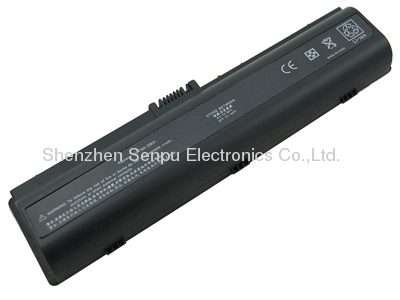 HP DV2000,V3000 battery